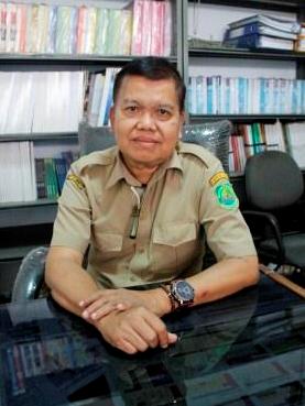 Pendaftaran Siswa Baru Gratis