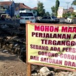 Drainase Perkotaan Dibenahi