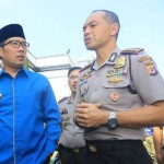 Panic Button akan Disosialisasikan Lagi