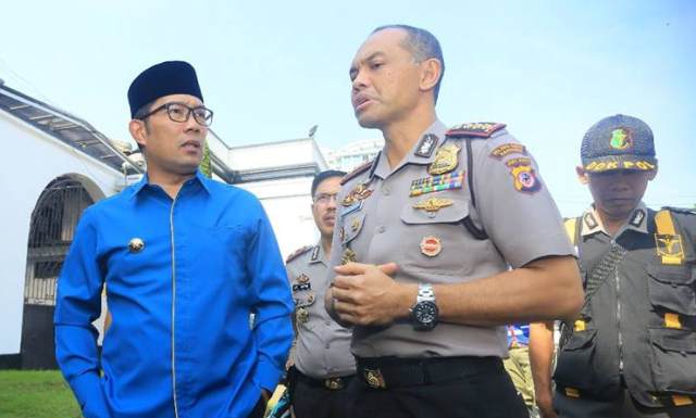 Panic Button akan Disosialisasikan Lagi