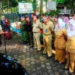 Pelayanan Publik Tetap Optimal