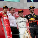 Valtteri Bottas Raih Kemenangan Kedua F1 Musim Ini