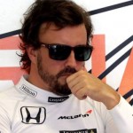 McLaren Semakin Terdesak