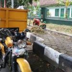 Pasukan Kuning Merasa Dianaktirikan