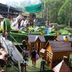 Dusun Bambu