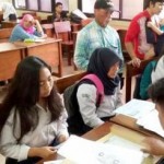Saber Pungli Bidik Penerimaan Siswa Baru