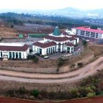 Miniatur Gedung Pemda KBB Mulai Dipromosikan