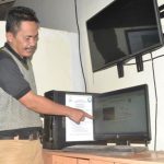 Kurun Enam Bulan, Sukabumi Diguncang 29 Kali Gempa Kurun Enam Bulan, Sukabumi Diguncang 29 Kali Gempa