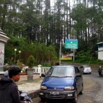 Gerbang Pariwisata Perlu Dibangun