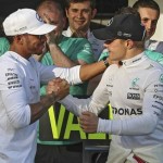 Hamilton Mulai Waspadai Performa Apik Bottas