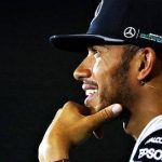 Hamilton Semakin Tertekan