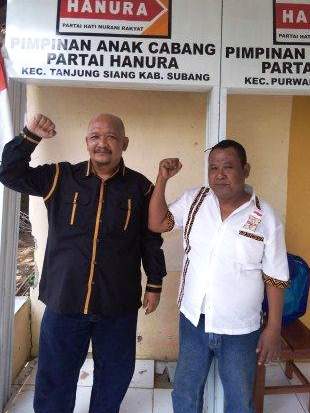 hanura-subang