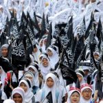 Polda Jabar Larang HTI Berkegiatan