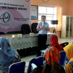 Peringati HUT Ke-49, BPJS Kesehatan Gelar Bulan Deteksi Dini Kanker Serviks