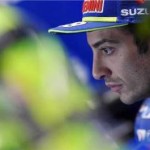 Legenda Suzuki Kritik Performa Buruk Iannone