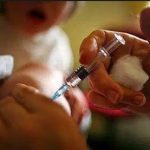 Vaksin MR Sudah Didistribusikan ke Provinsi