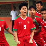 Timnas U-16 Imbangi Myanmar Secara Dramatis