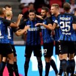 Dua Gol Eder Bawa Inter Milan Kandaskan Bayern di Laga Pramusim