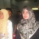 Mantan Istri Bupati Ojang Dimutasi jadi Staf Kelurahan