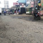 Minta Pembangunan Infrastruktur Dipercepat