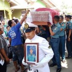 Sempat Bawa Heli ke Kampung Halaman