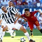 Juventus Tutup ICC 2017 dengan Kemenangan