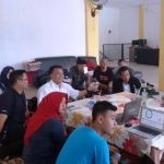 kampung buricak burinong-