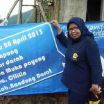 Cililin Miliki Kampung Donor