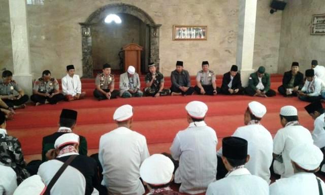 kapolres cimahi - nkri