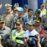 Prioritaskan Keamanan Pemudik, Menhub Minta Amankan Pedagang