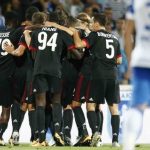 Kemenangan Warnai Comeback AC Milan di Pentas Eropa
