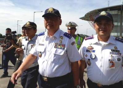 Tarif Batas Atas-Bawah Berlaku 1 Juli Tarif Batas Atas-Bawah Berlaku 1 Juli