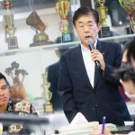 Cegah Kebocoran, PDAM Tirtawening Gandeng Jepang