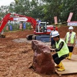 Asia Afrika Village Segera Terwujud