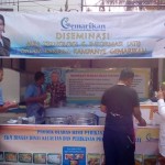 Konsumsi Ikan di Jabar Rendah