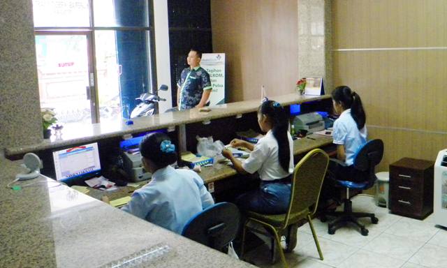 320 Koperasi Dibubarkan koperasi