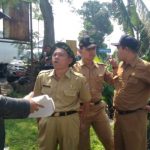 Jalur Lingkar Leles Bisa Difungsikan