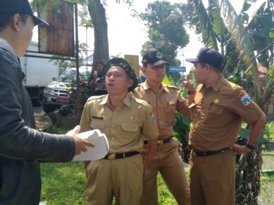 Jalur Lingkar Leles Bisa Difungsikan