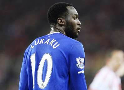 Lukaku Dinilai Akan Naikkan Level Man United Lukaku Dinilai Akan Naikkan Level Man United