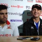 Madura United: Selalu Menyenangkan Menang atas Persib