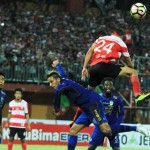 Dinilai Berat Sebelah, Persib Laporkan Wasit Kusni ke KWI
