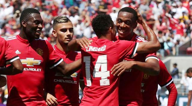 man-united