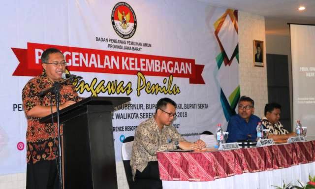 PNS Dituntut Netral dalam Pilkada
