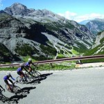 Menaklukkan ”Cima Coppi”, Tanjakan Tertinggi di Italia (1)
