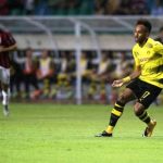 Milan Kalah dari Dortmund Gara-Gara Dua Gol Mantan