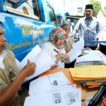 mobil keliling disduksacip