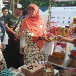 Pamer Olahan Pengganti Nasi