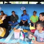 Pendamping P2TP2A Harus Punya Akses Perlindungan