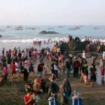 Dua Pekan, 48 Wisatawan jadi Korban Pantai Selatan Sukabumi