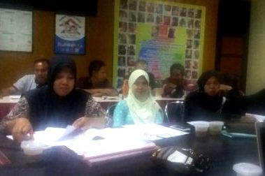 Dinkes Subang Bekali 40 Kepala Puskesmas Pelatihan Keuangan pelatihan-kepala-puskesmas